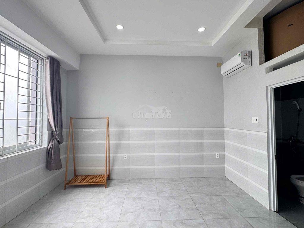 Trống lại 1 mã studio cửa sổ trời sát lotte him lam tdt q4 q1 trung so - Ảnh 2