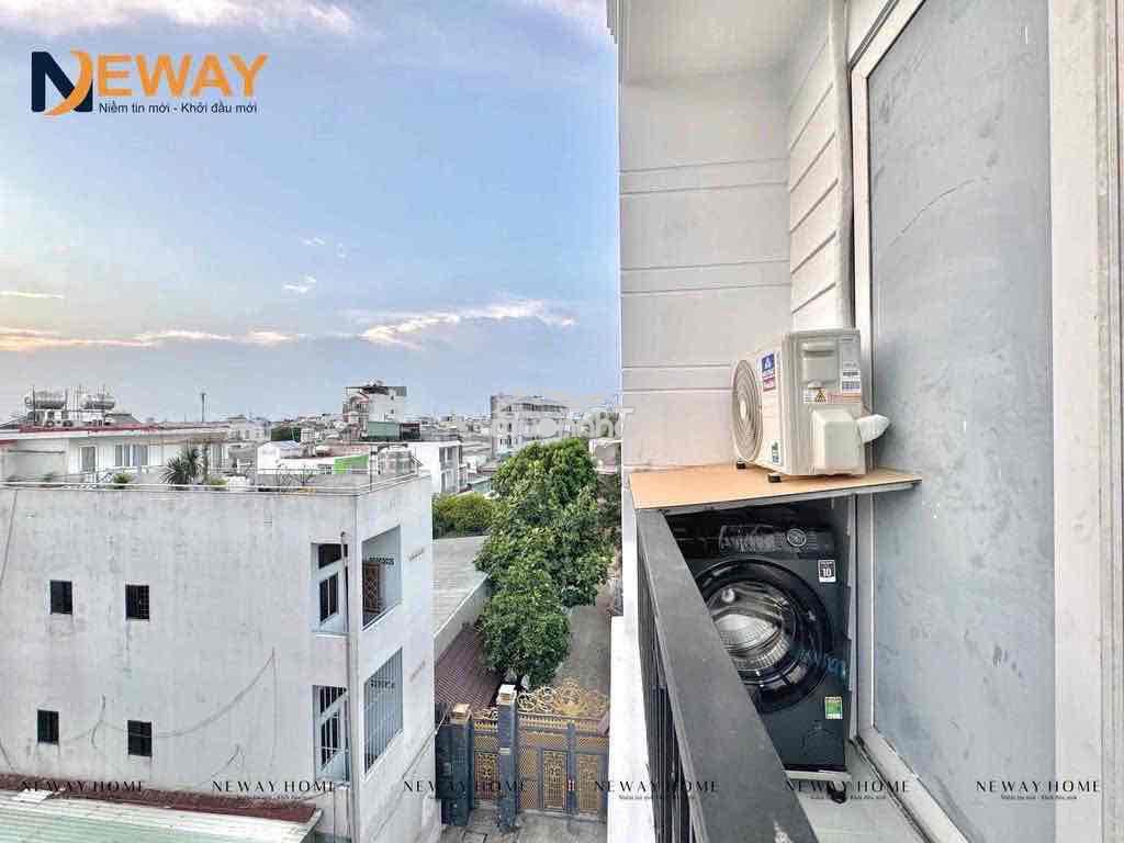 🔥Cho thuê duplex thang máy - ban công - full nội thất trống sẵn🔥 - Ảnh 3