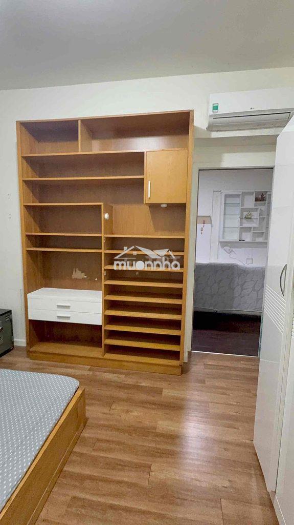 Cho thuê căn hộ block b4 the park residence – 2pn, full nội thất - Ảnh 4