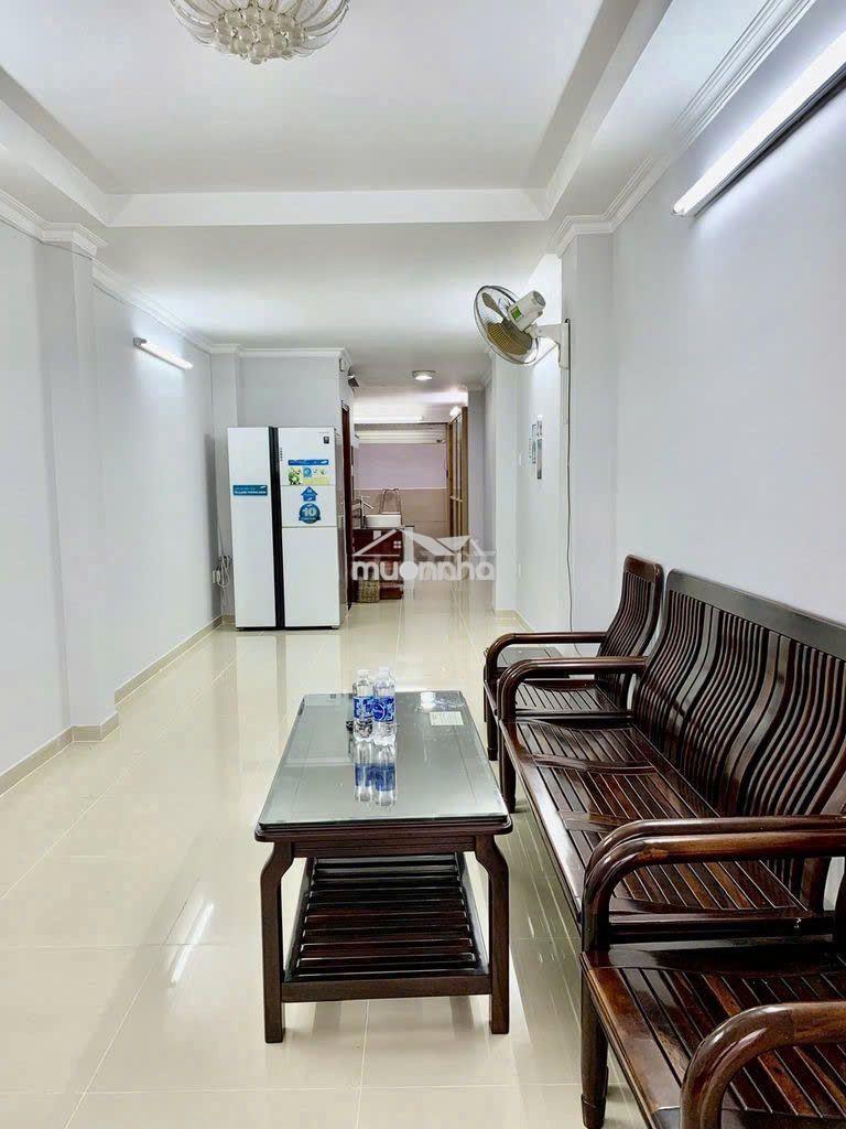 Cho thuê nhà : 314/  điện biên phủ, phường 11, quận 10. - Ảnh 4