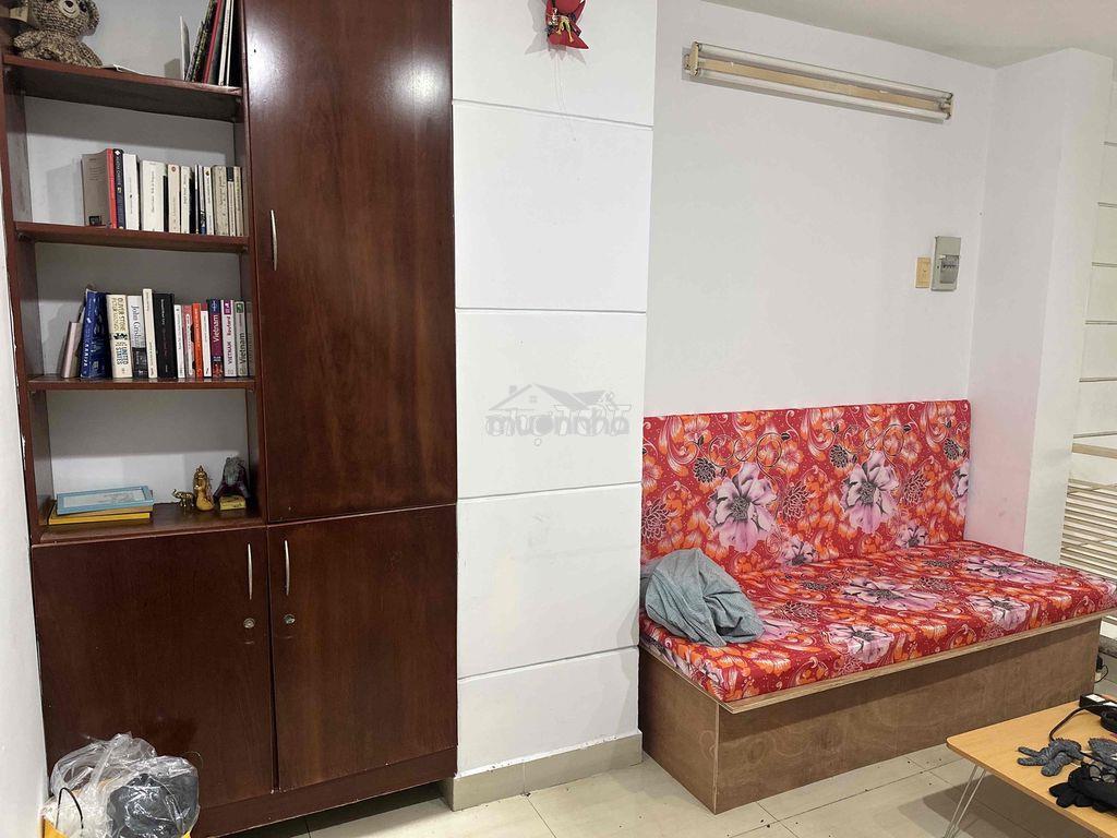 Nhà cho thuê khu trần não - Ảnh 4