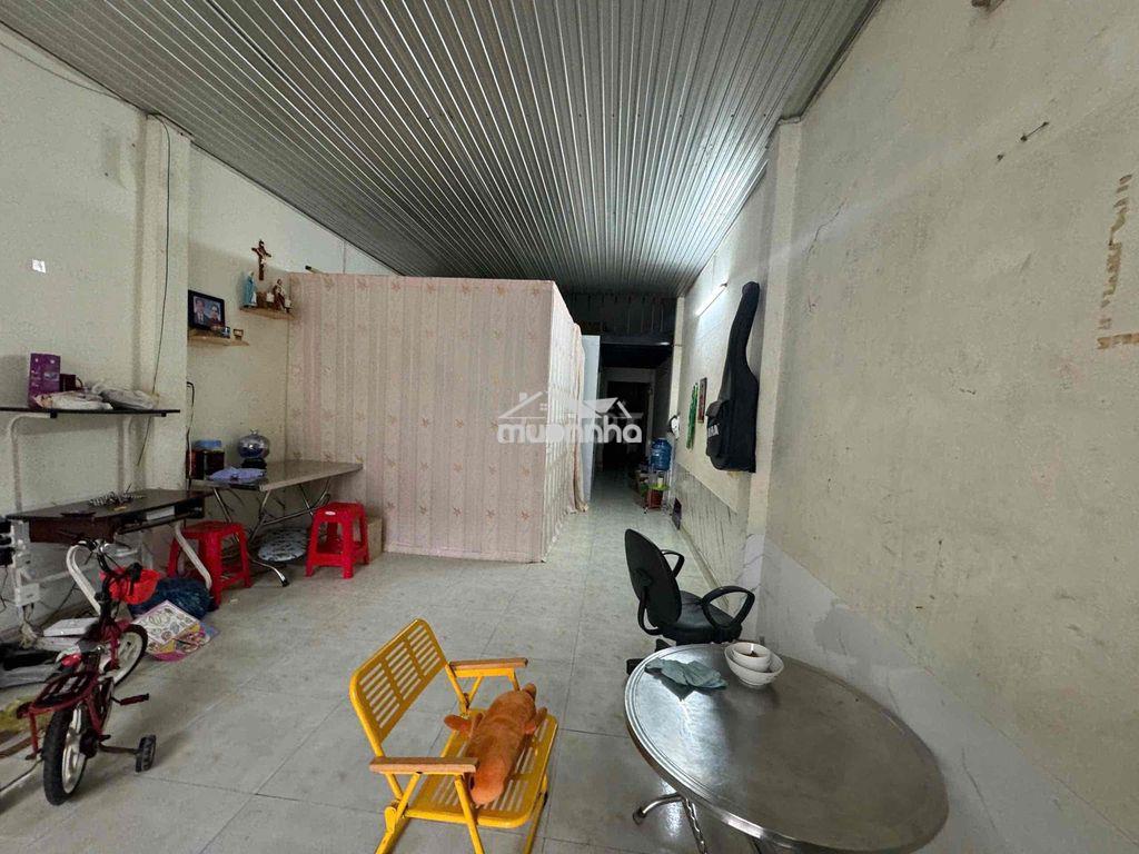 Cho thuê kho 8*12, hẻm xe hơi hương lộ3, ngay aeon - Ảnh 3