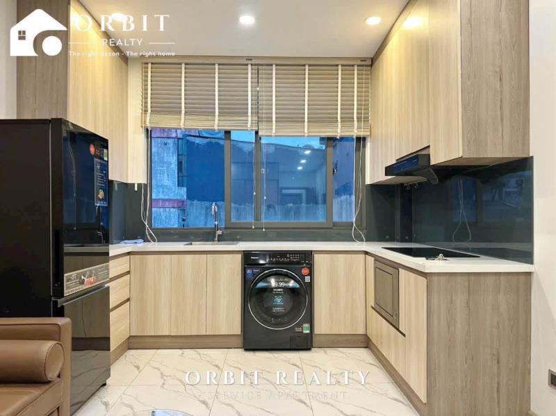 🏡 Hệ thống căn hộ 1pn/2pn – ngay cộng hòa | gần e.town, k300 - Ảnh 2