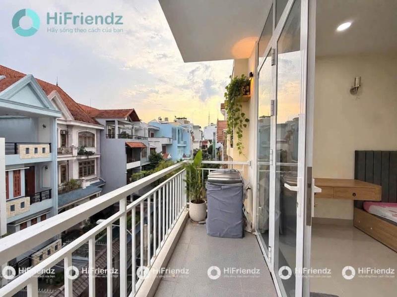 🏡 Hệ thống căn hộ studio/1pn – ngay bạch đằng | gần công viên gia định - Ảnh 4