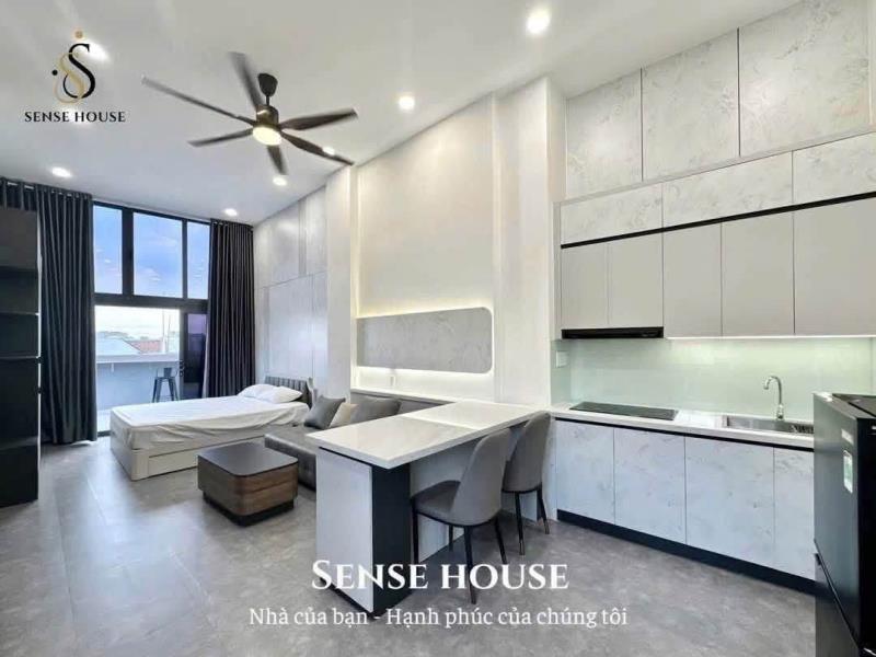 🏡 Hệ thống căn hộ studio/1pn – ngay yên thế | gần sân bay tân sơn nhất