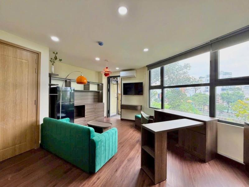 🏡 Cho thuê phòng trần văn dư – khu k300, tân bình | gần nhà ga t3 ✈️