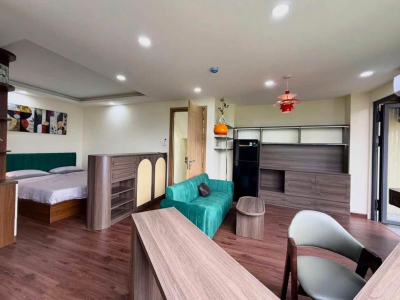 🏡 Cho thuê phòng trần văn dư – khu k300, tân bình | gần nhà ga t3 ✈️ - Ảnh 4