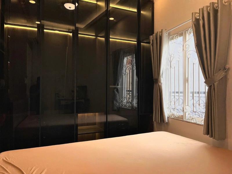 Căn hộ 1pn ban công siêu rộng – full nội thất | phan đình phùng, phú nhuận - Ảnh 4