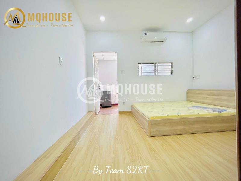 Cho thuê phòng tách bếp, cửa sổ trời lớn, máy giặt riêng– đào duy anh, phú nhuận gần q1, q3, sân bay - Ảnh 4
