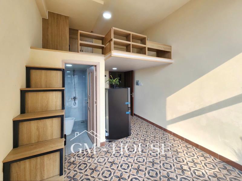 🏡 Duplex cửa sổ thoáng mát | gần emart – phạm văn đồng – gò vấp - Ảnh 2