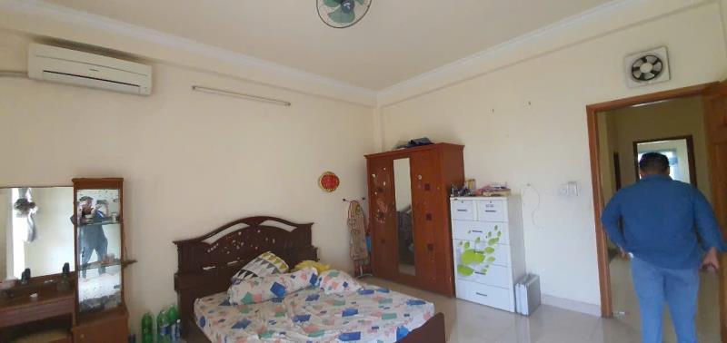 Bán nhà kdc an sương - nguyễn văn quá - đông hưng thuận quận 12 - Ảnh 4