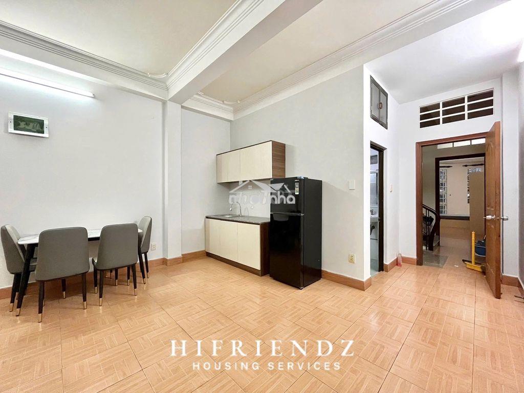 Studio mới keng cửa sổ lớn full nt ngay sát parc mall  - Ảnh 4