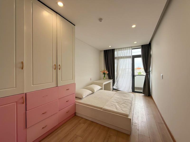 Siêu phẩm 2pn+bancol lớn