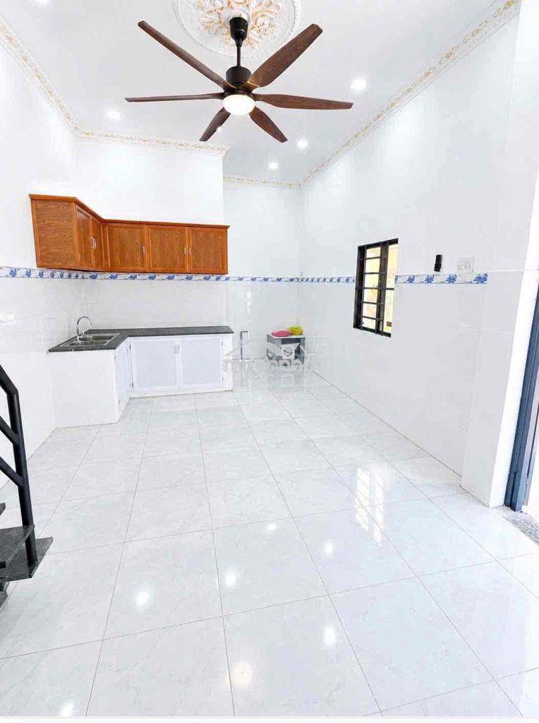 Nhà đẹp 4*8,5m 2/ngắn nữ dân công hẻm xe hơi lh *** - Ảnh 3