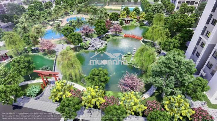 Bán căn hộ studio tòa s5 vinhomes grand park quận 9 – full nội thất - Ảnh 4