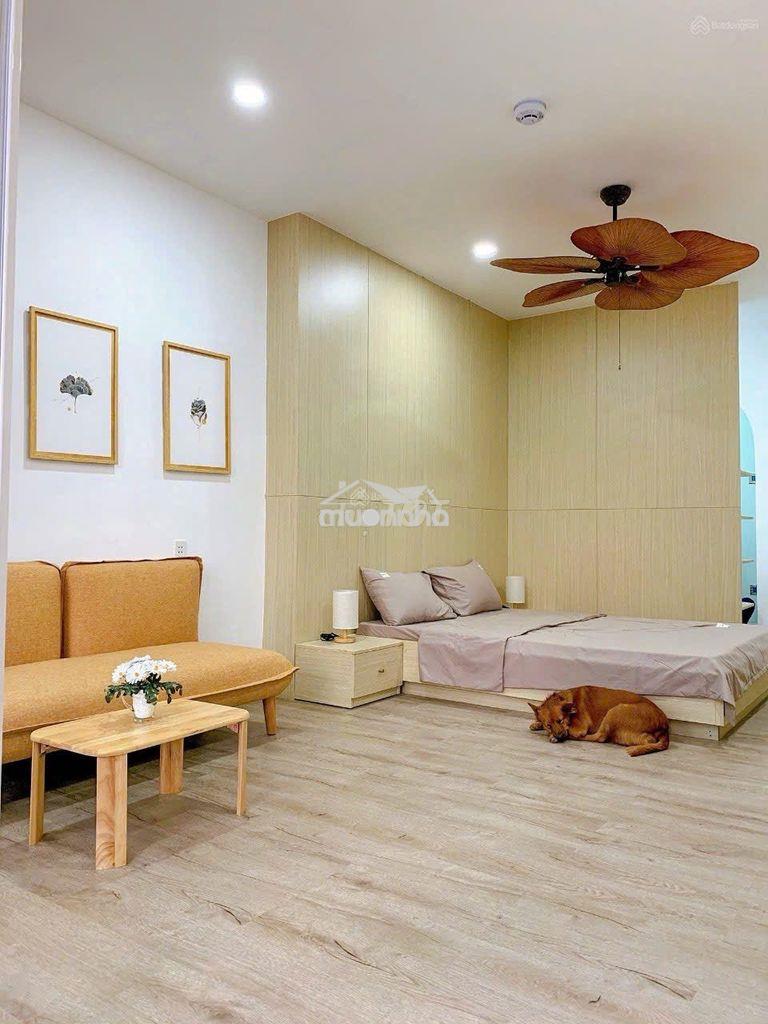 Cho thuê nhà 351/7b lê văn sỹ, q3 – 5 tầng, thang máy, 7p, 80tr - Ảnh 2