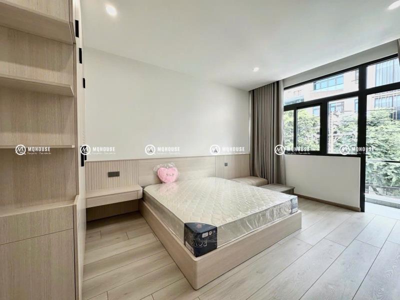 🍃 Căn hộ cho thuê tân bình | chill một chút, yêu căn nhà mình hơn 🏡✨ - Ảnh 4