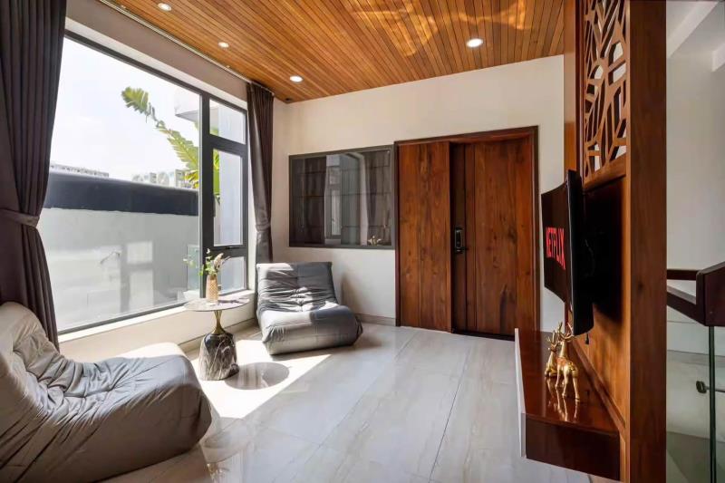 🏡 Hệ thống căn hộ studio/1pn – ngay lam sơn | gần sân bay tsn - Ảnh 4
