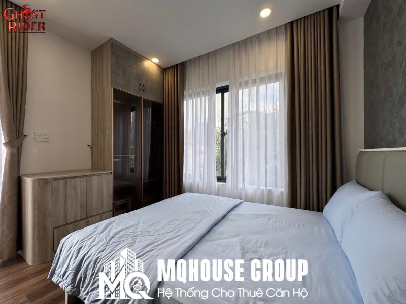 🏡 Hệ thống căn hộ 1pn/2pn – ngay cửu long | gần công viên hoàng văn thụ - Ảnh 2