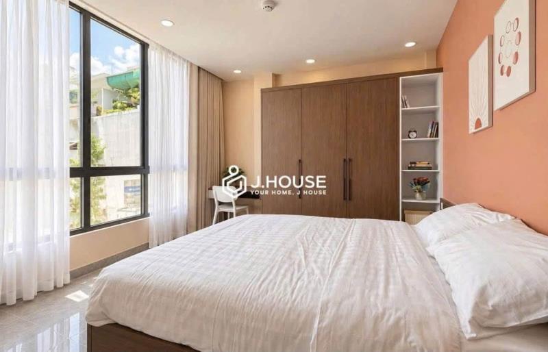 🏡 Hệ thống căn hộ 1pn/2pn – ngay phan thúc duyện | gần ga t3 - Ảnh 2