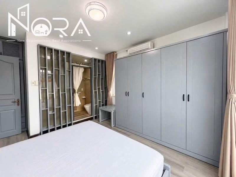 🏡 Hệ thống căn hộ 1pn/2pn – ngay yên thế | gần sân bay tsn - Ảnh 4