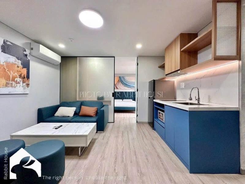 🏡 Hệ thống căn hộ 1pn/2pn – ngay nguyễn thái bình | gần sân bay