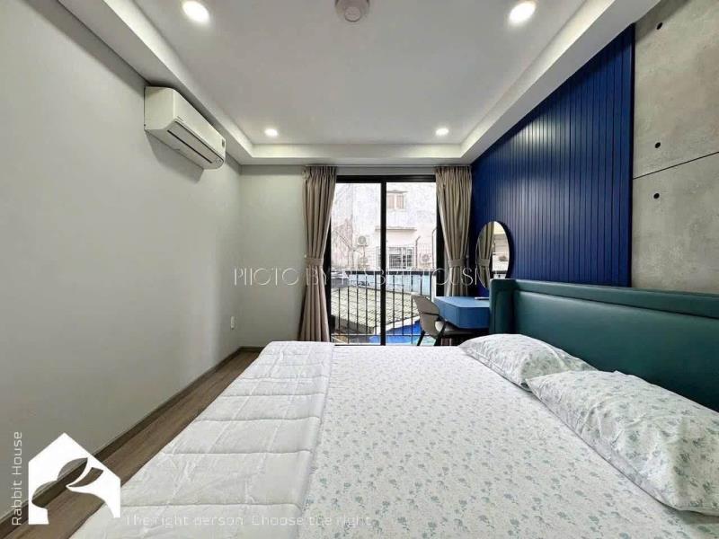 🏡 Hệ thống căn hộ 1pn/2pn – ngay nguyễn thái bình | gần sân bay - Ảnh 4