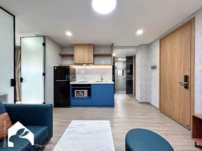 🏡 Hệ thống căn hộ 1pn/2pn – ngay nguyễn thái bình | gần sân bay - Ảnh 3