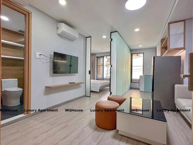 🏡 Hệ thống căn hộ 1pn/2pn – ngay hoàng văn thụ | gần công viên