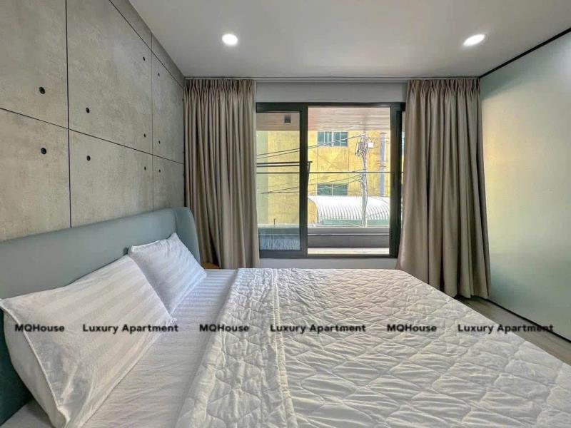 🏡 Hệ thống căn hộ 1pn/2pn – ngay hoàng văn thụ | gần công viên - Ảnh 2