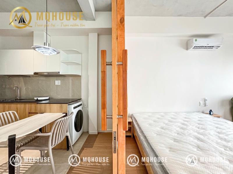 🏡 Hệ thống căn hộ 1pn/2pn – ngay phạm văn hai | gần lê văn sỹ - Ảnh 3