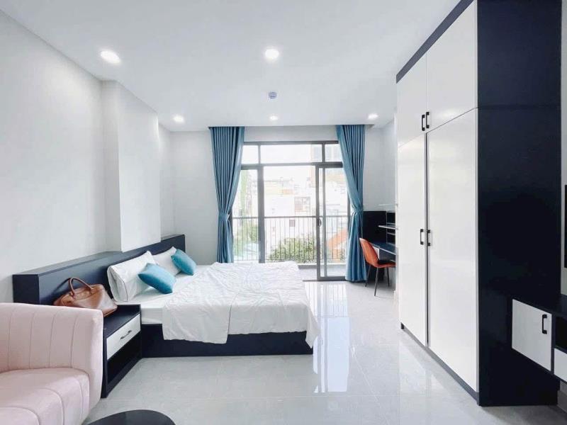 🏡 Hệ thống căn hộ studio/1pn – ngay đồng nai | gần phổ quang - Ảnh 2