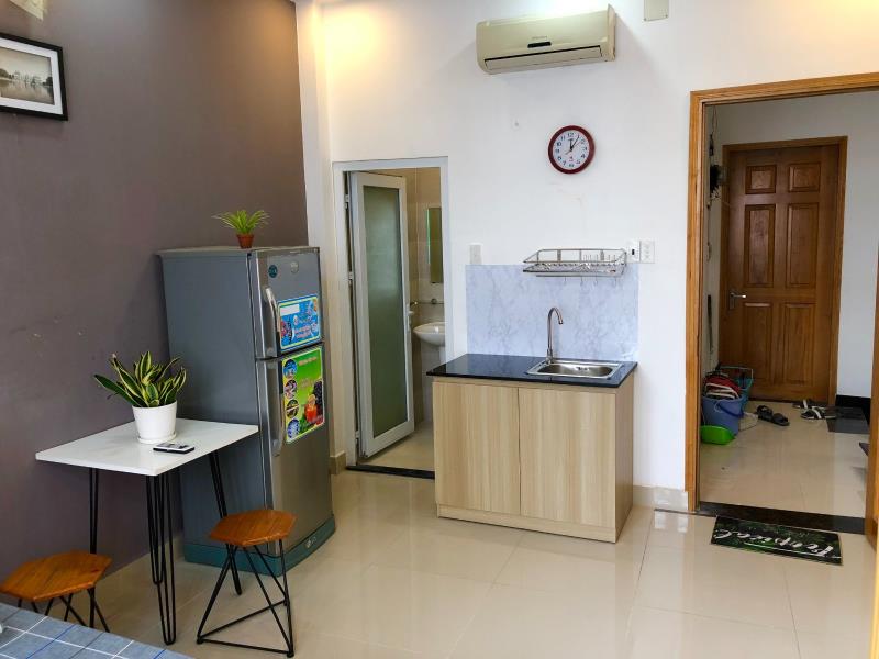 Cho thuê phòng nguyễn xí bình thạnh - Ảnh 3