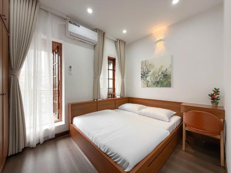 Căn hộ studio_bancol full nt - Ảnh 2