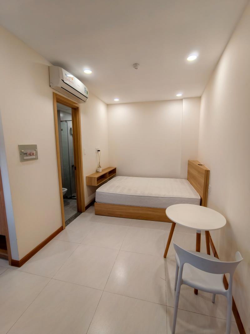 🏡 Căn hộ studio full nội thất – trần quý cáp - Ảnh 3