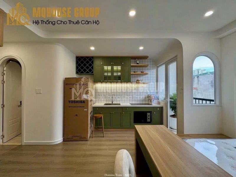 🔥 Cho thuê studio tách bếp 50m2 – khu sân bay tân sơn nhất - Ảnh 2