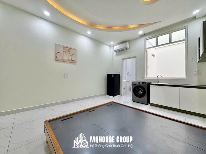 🏡 Căn hộ dịch vụ 2pn full nội thất – trương vĩnh ký, tân phú - Ảnh 3
