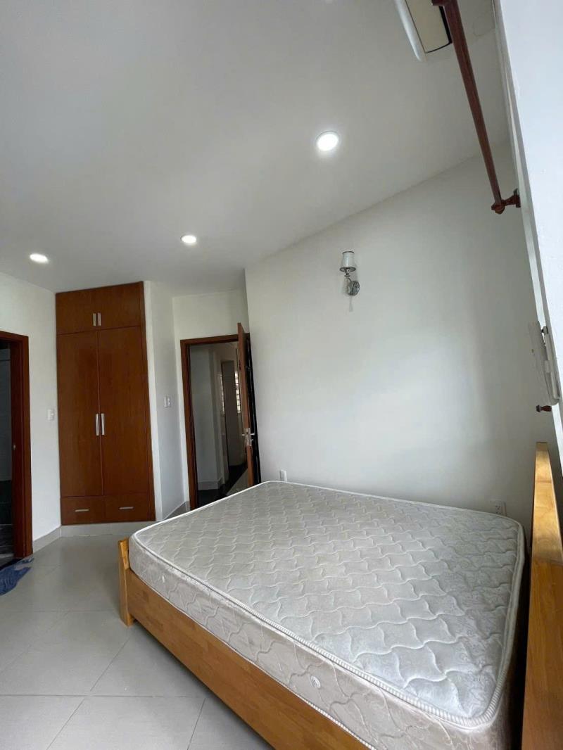 Căn hộ full nội thất, ban công siêu thoáng tại phan tây hồ, phú nhuận, sát vách phan xích long & quận 1 - Ảnh 4