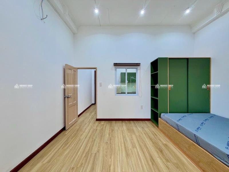 Căn hộ mới 1 phòng ngủ gần học viện hàng không cs2 - huflit gần sân bay - Ảnh 3