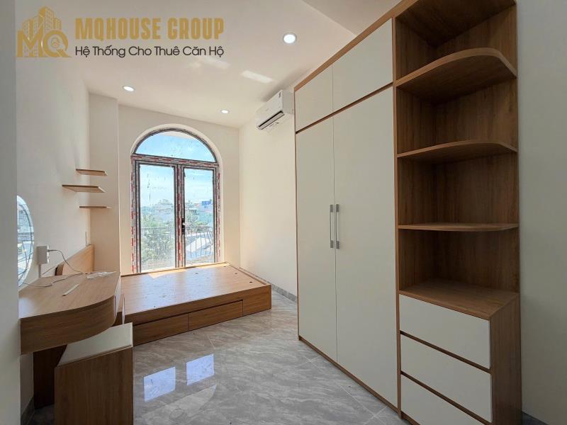 Dự án mới phòng đẹp giá rẻ - Ảnh 4