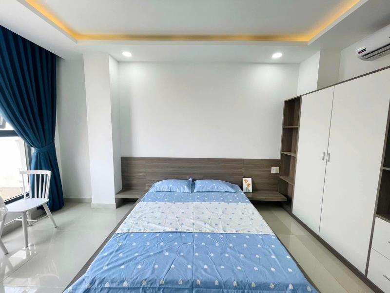 Cho thuê căn hộ studio cực đẹp hiện đại ngay sân bay - Ảnh 3