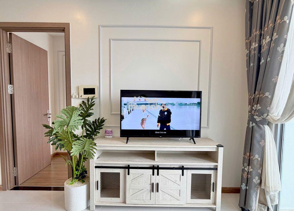 Bán căn hộ 1 phòng ngủ vinhomes central park giá tốt - Ảnh 2