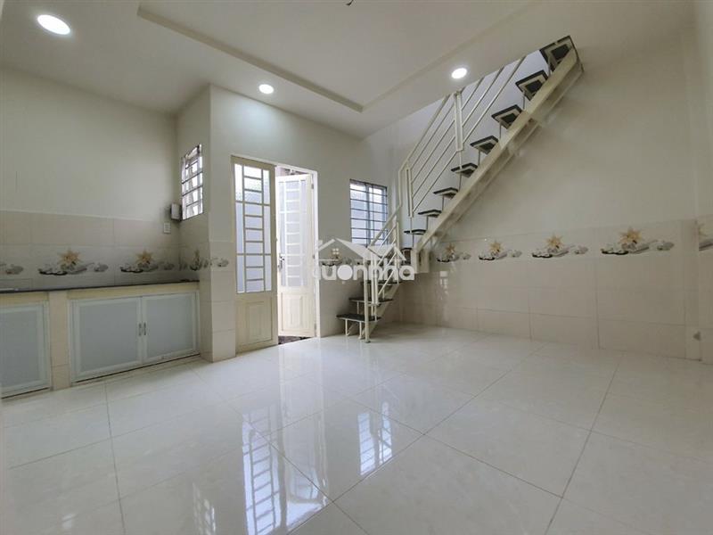 Bán nhà đường 8 phường thủ đức hcm.