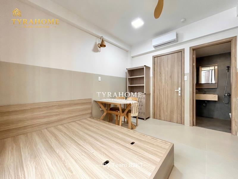 💥 Khahi trương căn hộ stu - full nội thấy ngay lê quang đinh - Ảnh 3