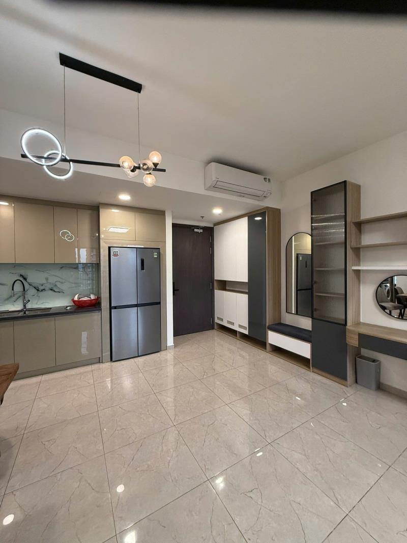 Cho thuê căn hộ 3pn, 106m² celesta rise full nội thất cao cấp hotline : 0906233195 - Ảnh 2