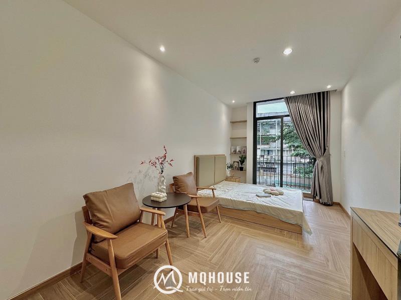 Studio rộng rãi có view ban công thoáng đón gió - gần etown cộng hoà, sân bay tân sơn nhất, chợ bảy hiền, trường chinh, hoàng hoa thám - Ảnh 2