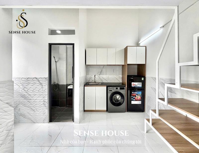🔥 Duplex full nội thất – ngay tân hương, gần aeon tân phú - Ảnh 2