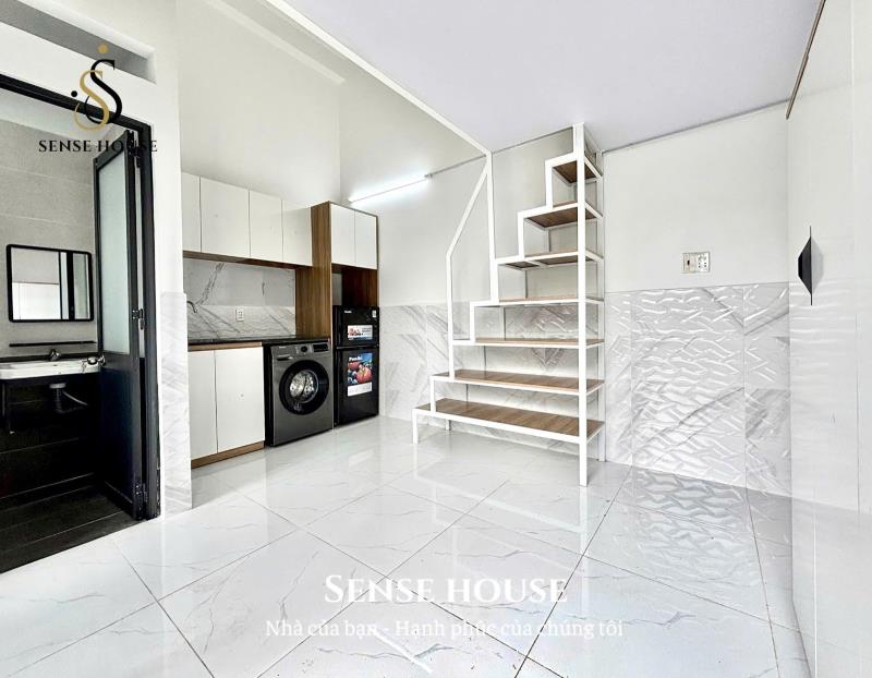 🔥 Duplex full nội thất – ngay tân hương, gần aeon tân phú - Ảnh 4