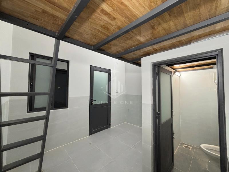 Duplex đất thánh tân bình – gần trục đường cmt8, trục đường bắc hải, thành thái - công viên lê thị riêng - Ảnh 3