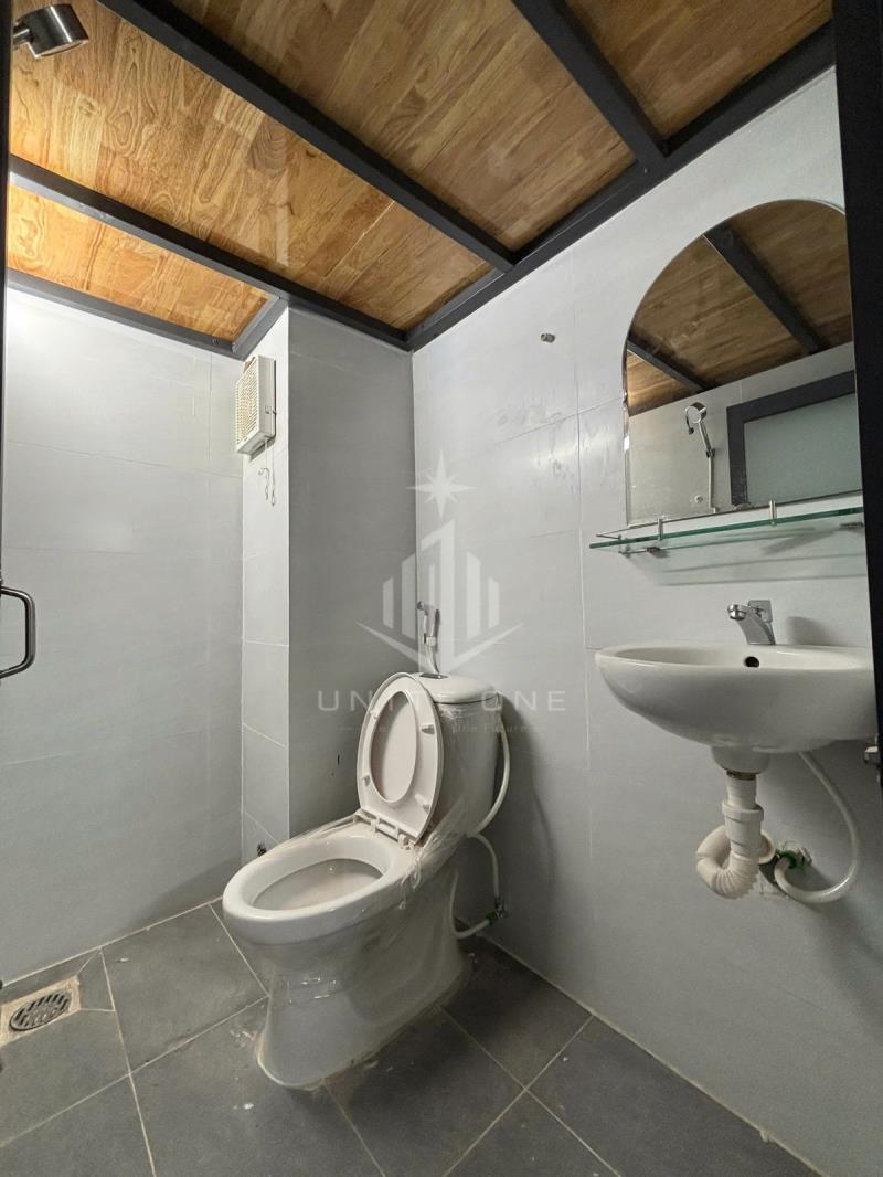Duplex đất thánh tân bình – gần trục đường cmt8, trục đường bắc hải, thành thái - công viên lê thị riêng - Ảnh 4